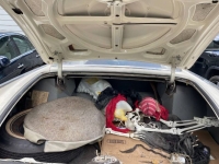 1963 Chrysler Imperial for sale in Michigan (ID-119123)