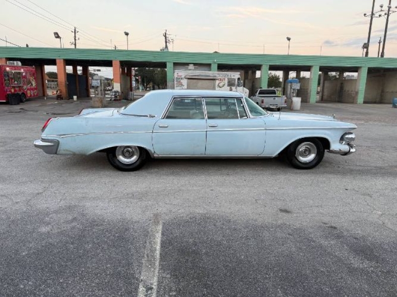 1963 Chrysler Imperial for sale in Michigan (ID-146566)