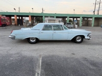 1963 Chrysler Imperial for sale in Michigan (ID-146566)