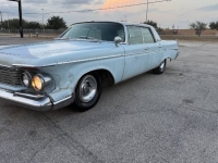 1963 Chrysler Imperial for sale in Michigan (ID-146566)