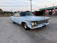 1963 Chrysler Imperial for sale in Michigan (ID-146566)