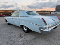 1963 Chrysler Imperial for sale in Michigan (ID-146566)
