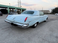 1963 Chrysler Imperial for sale in Michigan (ID-146566)