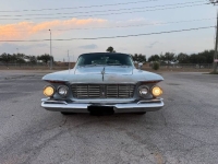 1963 Chrysler Imperial for sale in Michigan (ID-146566)