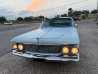 1963 Chrysler Imperial for sale in Michigan (ID-146566)