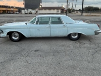 1963 Chrysler Imperial for sale in Michigan (ID-146566)