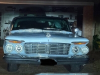 1963 Chrysler Imperial for sale in Michigan (ID-146566)