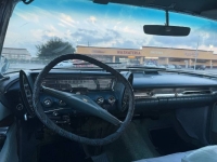 1963 Chrysler Imperial for sale in Michigan (ID-146566)
