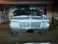 1963 Chrysler Imperial for sale in Michigan (ID-146566)