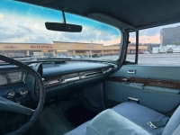 1963 Chrysler Imperial for sale in Michigan (ID-146566)