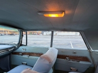 1963 Chrysler Imperial for sale in Michigan (ID-146566)