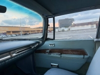 1963 Chrysler Imperial for sale in Michigan (ID-146566)