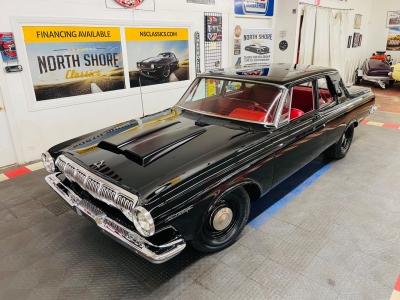 1963 Dodge 330 for sale