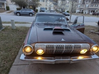 1963 Dodge 440 for sale in Michigan (ID-142662)