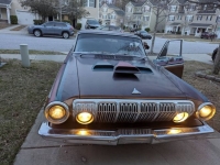 1963 Dodge 440 for sale in Michigan (ID-142662)