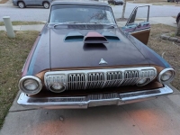 1963 Dodge 440 for sale in Michigan (ID-142662)