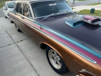 1963 Dodge 440 for sale in Michigan (ID-142662)
