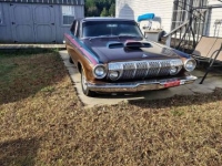 1963 Dodge 440 for sale in Michigan (ID-142662)