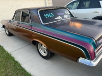 1963 Dodge 440 for sale in Michigan (ID-142662)