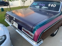 1963 Dodge 440 for sale in Michigan (ID-142662)