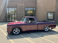 1963 Dodge D100 for sale in Addison, Illinois (ID-138200)