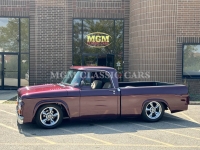 1963 Dodge D100 for sale in Addison, Illinois (ID-138200)