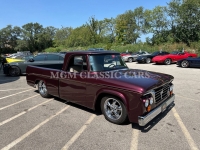 1963 Dodge D100 for sale in Addison, Illinois (ID-138200)