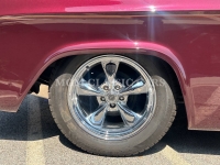 1963 Dodge D100 for sale in Addison, Illinois (ID-138200)