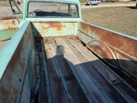 1963 Dodge D100 for sale in Michigan (ID-154984)