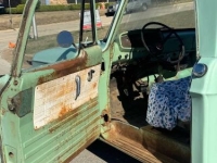 1963 Dodge D100 for sale in Michigan (ID-154984)