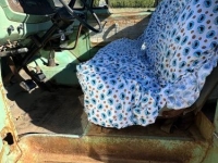 1963 Dodge D100 for sale in Michigan (ID-154984)