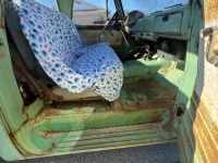 1963 Dodge D100 for sale in Michigan (ID-154984)