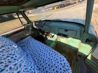 1963 Dodge D100 for sale in Michigan (ID-154984)
