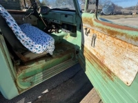 1963 Dodge D100 for sale in Michigan (ID-154984)