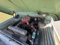 1963 Dodge D100 for sale in Michigan (ID-154984)