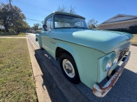 1963 Dodge D100 for sale in Michigan (ID-154984)