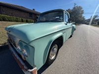 1963 Dodge D100 for sale in Michigan (ID-154984)