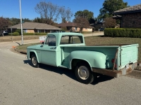 1963 Dodge D100 for sale in Michigan (ID-154984)