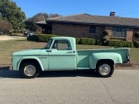 1963 Dodge D100 for sale in Michigan (ID-154984)
