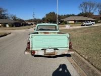 1963 Dodge D100 for sale in Michigan (ID-154984)