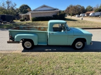1963 Dodge D100 for sale in Michigan (ID-154984)