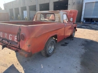 1963 Dodge D100 for sale (ID-162970)