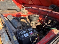 1963 Dodge D100 for sale (ID-162970)