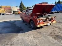 1963 Dodge D100 for sale (ID-162970)
