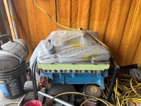 1963 Dodge D100 for sale (ID-162970)