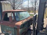1963 Dodge D100 for sale (ID-162970)