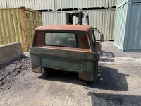 1963 Dodge D100 for sale (ID-162970)