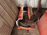 1963 Dodge D100 for sale (ID-162970)