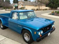 1963 Dodge D200 for sale in Michigan (ID-124189)