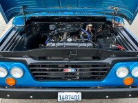 1963 Dodge D200 for sale in Michigan (ID-124189)
